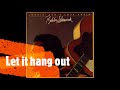 BOBBY WOMACK - LET IT HANG OUT (1974)