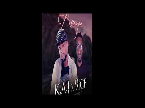 K.A.J   Amope (ft 9ice) | Official Audio | @officialkajj