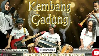 Download lagu KEMBANG GADUNG Lagu Buhun Ethnik Bajidor Diora Mus... mp3