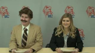 Eagle Eye News October 28, 2016