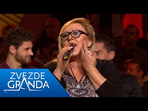 Zorica Markovic - Knez Mihajlova - ZG Specijal 14 - (Tv Prva 27.12.2015.)