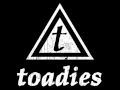 Toadies Summer of the Strange 