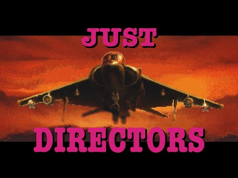 Synth Disco with Retro DOS C64 ZX Gameplay