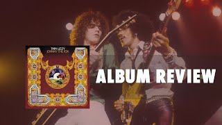 Johnny The Fox: Following The Jailbreak Formula – Thin Lizzy Album Review