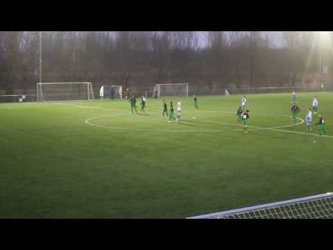 Waterwijk JO14-5 - DTA/Real Sranang JO14-1(2deH2)(18-02-2017)(0-20)Beker