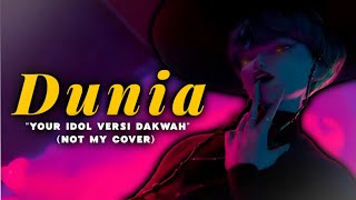 Download lagu ( It's not my cover) ONE PATH ft. Autotune Band | Your idol cover versi dakwah Animation Version mp3 Download lagu ( It's not my cover) ONE PATH ft. Autotune Band | Your idol cover versi dakwah Animation Version mp3