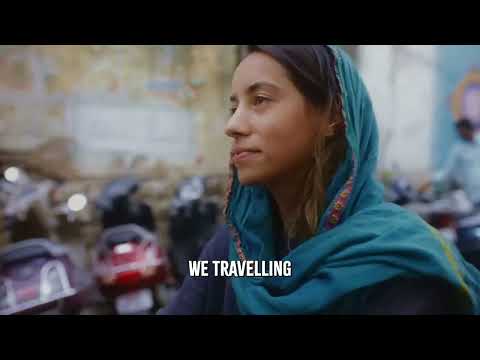 Cian Finn - Travelling (Official Music Video)