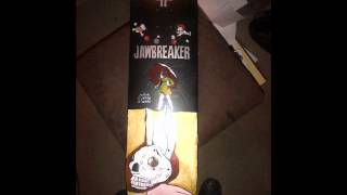 Jawbreaker - Outpatient