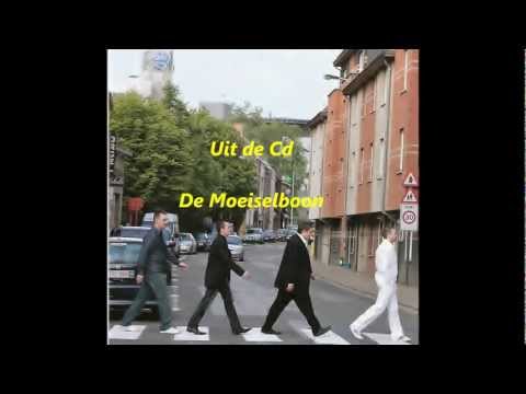 't Schip va zeiven joor - De Beaters