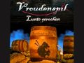 Vroudenspil - Ein unwichtiger Bösehold 