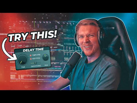 I Made A SUPER Cool Future Bounce Track!