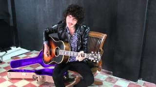 "LA ÚLTIMA DEL BAILE" -  ISMA ROMERO EN ACÚSTICO