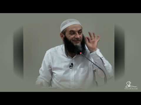 Si të çlirojmë zemrat nga xhelozia? - Hoxhë Sadullah Bajrami