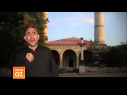 Huseyncilerin Marshi Elshen Xezer ve Seyyid Rovshen HUSEYNCİYEM Official video