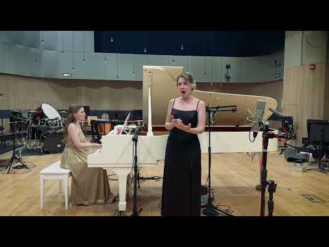 N.A. Rimsky-Korsakov: Plenivshis' rosoy, solovey Op. 2, No. 2 - Alexandra Chernenko