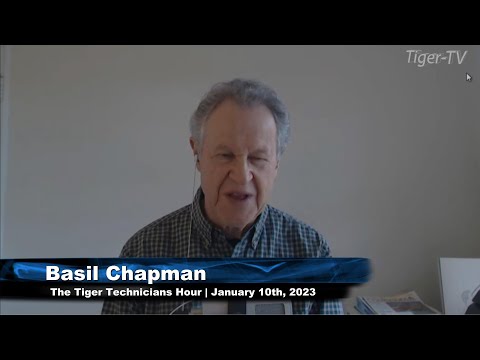 January 10th, The Tiger Technicians Hour on TFNN - 2023