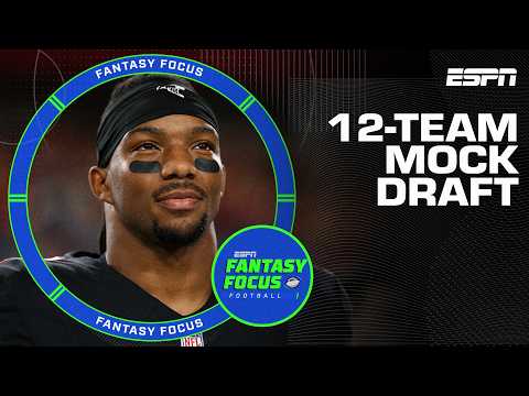Superflex 2024 Mock Draft