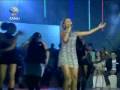 Hadise - 2009 Beyaz Show - Deli Oglan [Canli ...