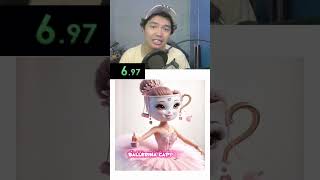 Download lagu Balerina Capucina Gelas Kopi Cantik mp3