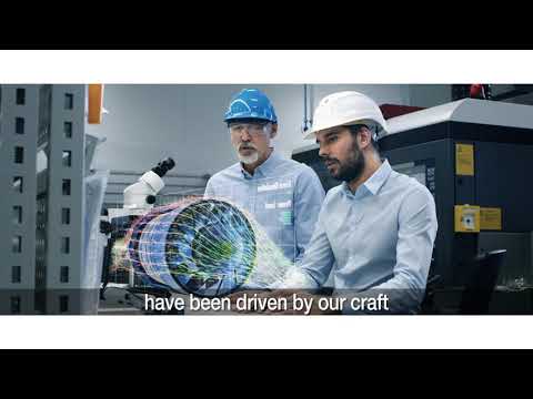 GlobalLogic - Choose to be Exceptional