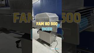 Venta de FAM WRIGHTFIELD GD 500 rebanadora - Imagen 4 | Machineryline PE FAM WRIGHTFIELD GD 500 rebanadora | Imagen 4 - Machineryline