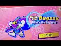 Kirby Star Allies Guest Star Bugzzy Full Longplay