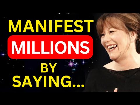 Abraham Hicks: "Manifest $10,000 in 17 Seconds"