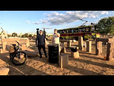 ESSIGI – 3 Hour Sunset LIVE Set @ Ultra Art Park 🌅 | Only Fresh Bangers & New Tracks 2025🎵