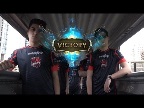 Thunderx3 Baskonia pasa a ser favorito - Jornada 4 - Superliga Orange