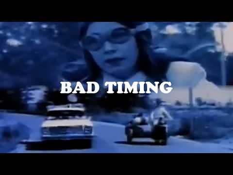 Blue Rodeo - Bad Timing [Official Video]