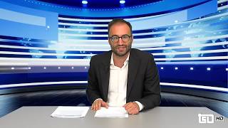 TSD News del 28/09/2026