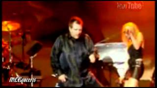 Meat Loaf Legacy 2005 It Hurts (Only when I feel)