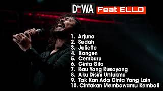 Download lagu Dewa 19 Feat Ello Album 2022 mp3