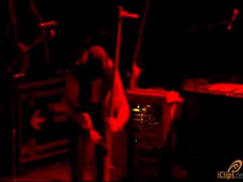 Les Claypool & Fancy Band - Whamola (Live)