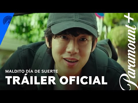 Tráiler Maldito dia de suerte