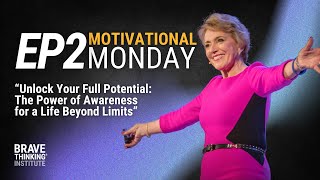 Unlock Your Full Potential: The Power of Awareness for a Life Beyond Limits | Mary Morrissey