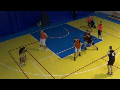 19042017 Old Stars - Mad Marmots