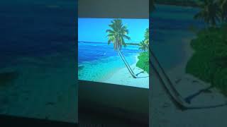 PIQO Projector 1080p