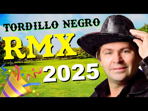TORDILLO REMIXADO 🤠 Lo mejor del Grupo 🇵🇾 (6 Horas de Éxitos)