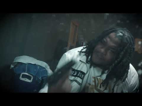 King Klown - Trenches ( Shot By Waldo)