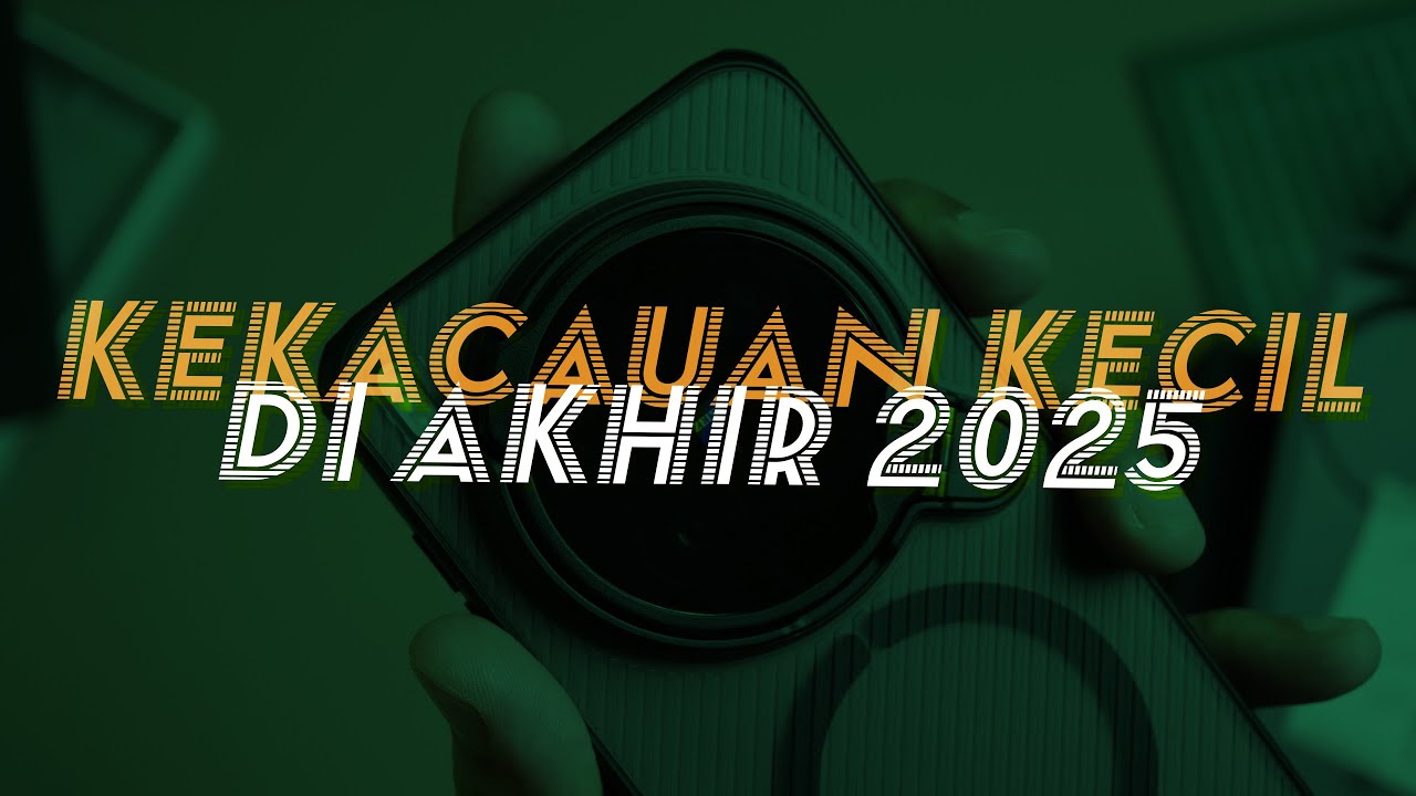 BELI - JUAL - BELI LAGI, Menyesal???