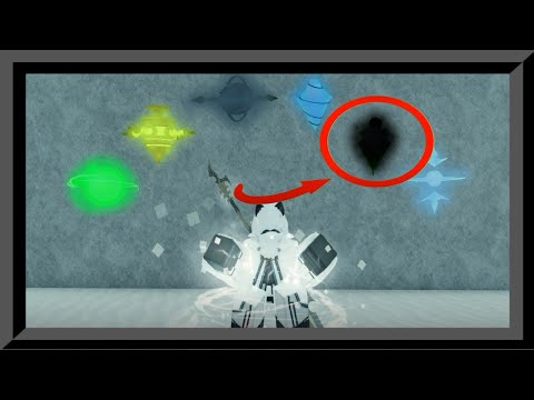 Shadow Wisp Deepwoken