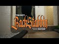 YTB Fatt- Backstabbin (Official Video)