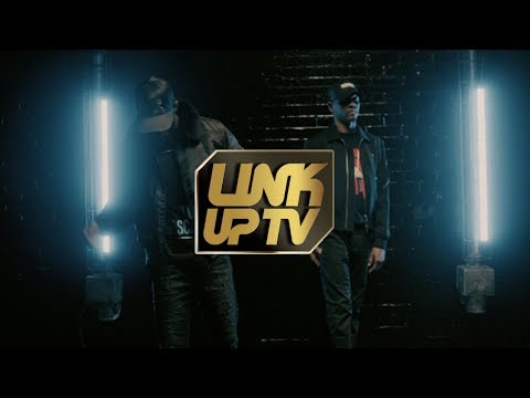 RA x Giggs - Pistol [Music Video] | Link Up TV