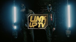 RA x Giggs - Pistol [Music Video] | Link Up TV