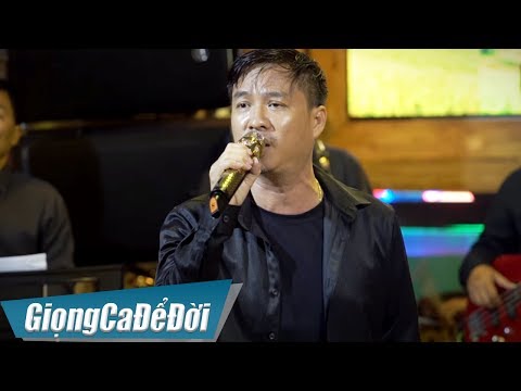 Thể hiện bởi Quang Lập