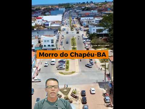 Conheça Morro do Chapéu na Bahia com suas cachoeiras e a Gruta dos Brejões