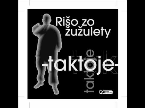 Rišo zo Žužulety - Súlen roky