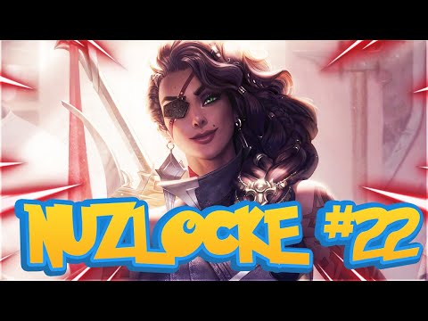 Samira - Did we just get our first penta...? (0 Deaths ADC Challenge)