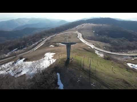დიდგორის მონუმენტი / Didgori Monument
